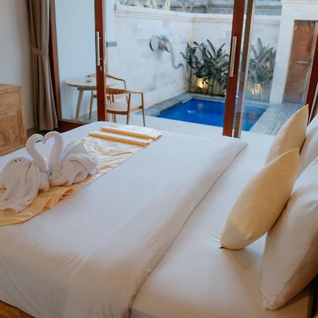 Bali Made Escape Hotel Gianyar  Exterior photo